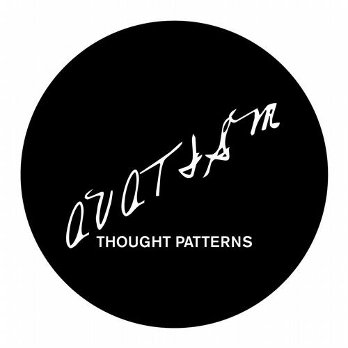 image cover: Avatism – Thought Patterns [SOUVENIR039]