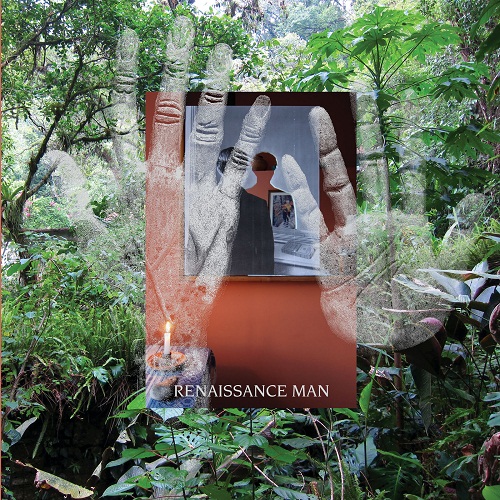 image cover: Renaissance Man - What Do You Do When You Do What You Do [TURBO111]