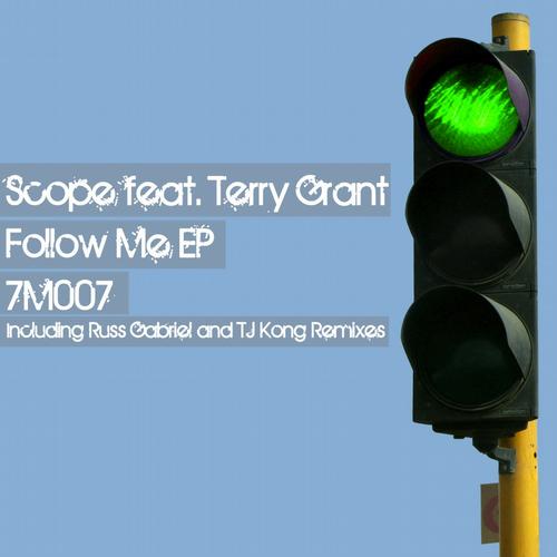 image cover: Scope – Follow Me EP [7M007]