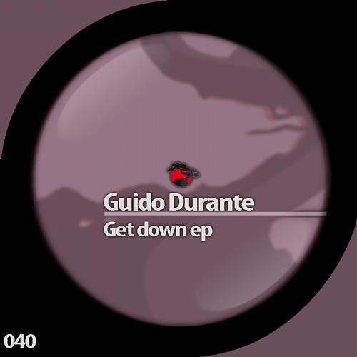 image cover: Guido Durante - Get Down (RSR040)