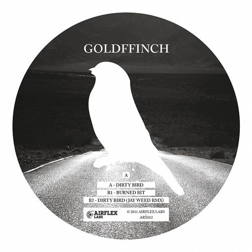 image cover: GoldFFinch - Dirty Bird EP (404498)