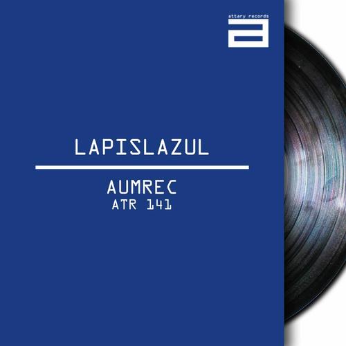 image cover: Aumrec - Lapislazul [ATR141]
