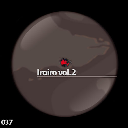 image cover: VA - Iroiro Volume 2 [RSR037]