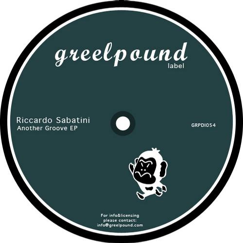 image cover: Riccardo Sabatini - Another Groove [GRPDI054]