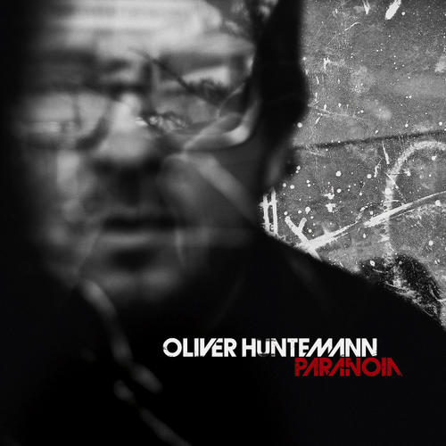 image cover: Oliver Huntemann – Paranoia [807297513110]