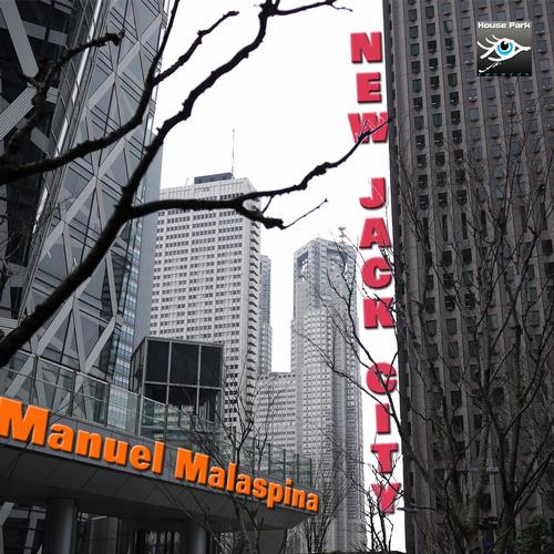 image cover: Manuel Malaspina - New Jack City (BLV205727)
