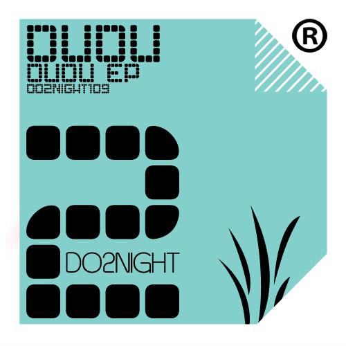 image cover: Dudu – Dudu EP [DO2NIGHT109]