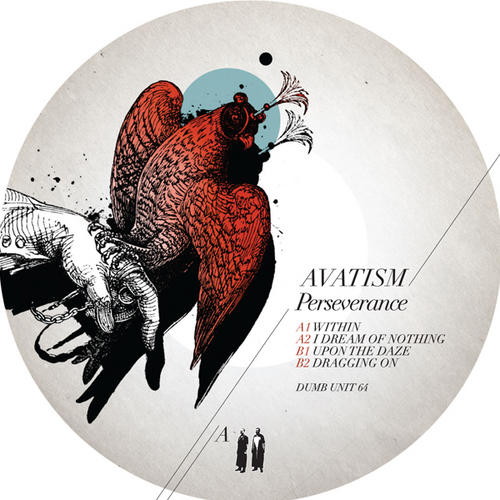 image cover: Avatism - Perseverance [DU064]
