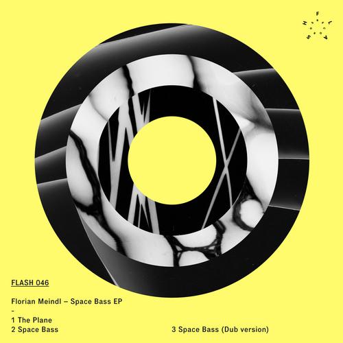 image cover: Florian Meindl - Space Bass EP [FLASH046]