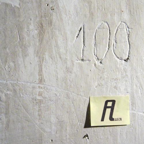 image cover: Various Artists - Affin 100 [AFFIN100]