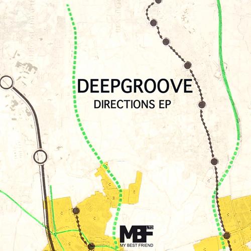 image cover: Deepgoove - Directions [MBFLTD12033]