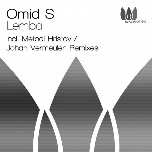 image cover: Omid S - Lemba EP [WT061]