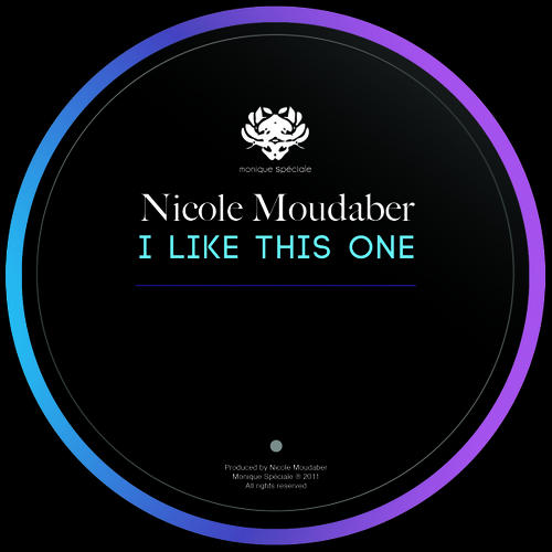 image cover: Nicole Moudaber - I Like This One [MS039]