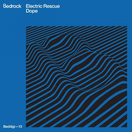 image cover: Electric Rescue - Electric Rescue Dope [BEDDIGI13]