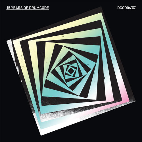 image cover: Various Artist - 15 Years Of Drumcode [DCCD06]