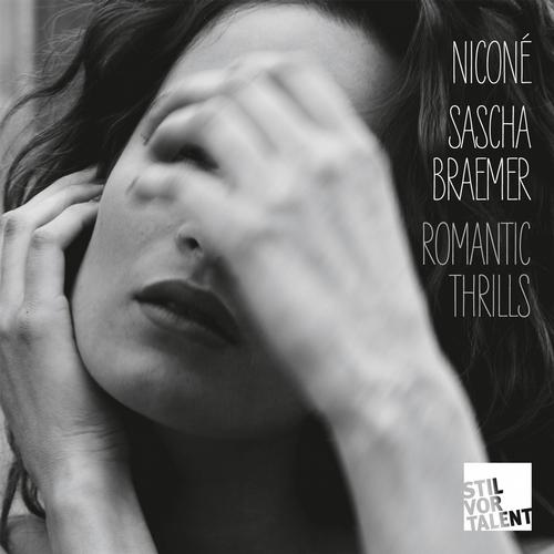 image cover: Nicone, Sascha Braemer - Romantic Thrills [SVT068]