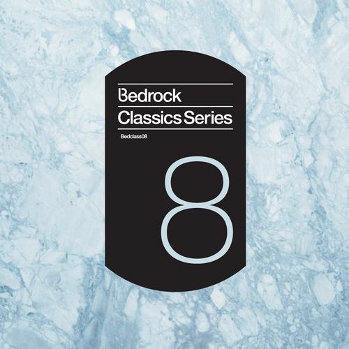 image cover: Various Artist - Bedrock Classics Series 8 [BEDCLASS8]