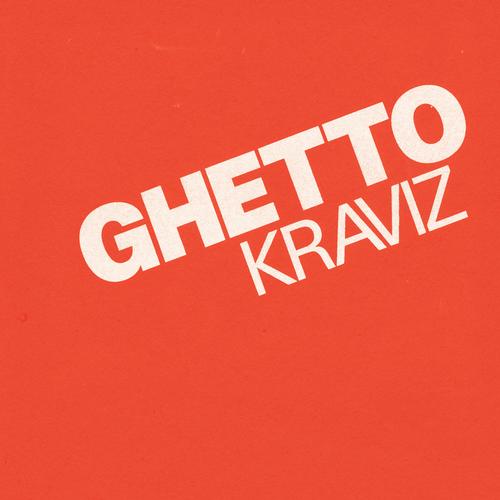 image cover: Nina Kraviz - Ghetto Kraviz [REKIDS059DB]