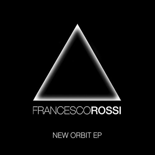 image cover: Francesco Rossi - Neworbit E.P [PS083]