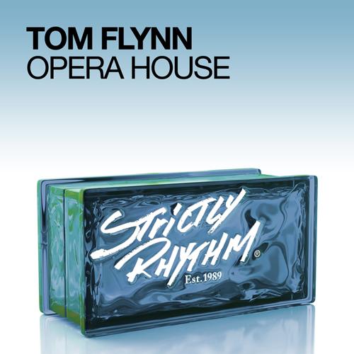 image cover: Tom Flynn - Opera House (Kaiserdisco Remix) [SR12770D]
