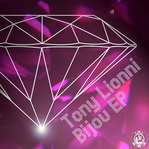 image cover: Tony Lionni - Bijou EP [KCTDL1127]