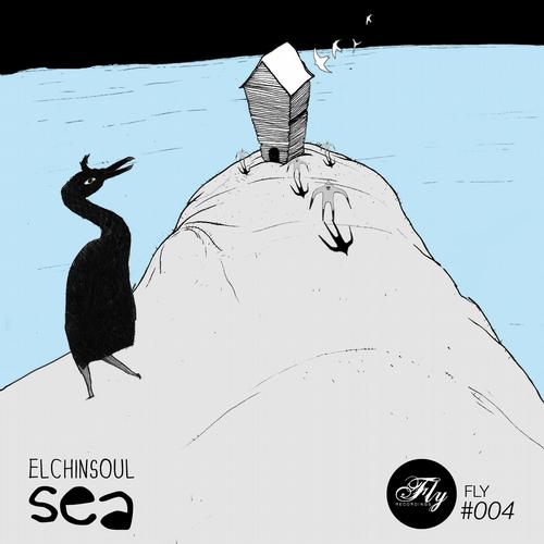 image cover: Elchinsoul - Sea EP (FLY004)