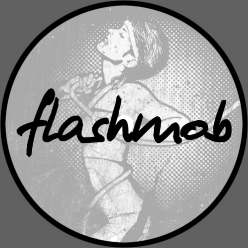 image cover: Flashmob - Brick House (GPM166)