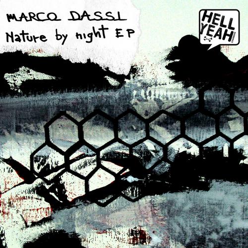 image cover: Marco Dassi - Nature By Night EP (HYR7092)