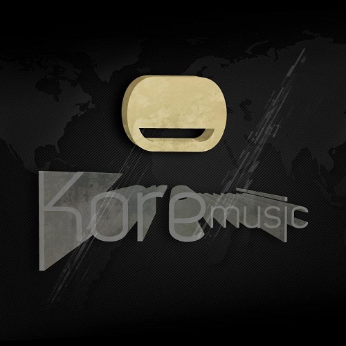 image cover: VA - Kore Music Volume 4 (KRM017)