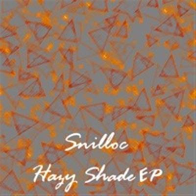 image cover: Snilloc - Hazy Shade EP (MLTD046D)