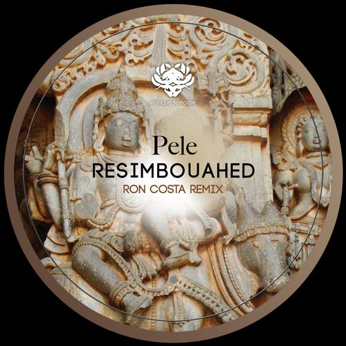 image cover: Pele - Resimbouahed [MS042]