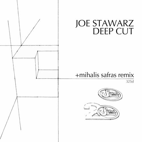 image cover: Joe Stawarz - Deep Cut (SOMA325D)