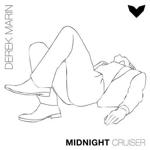 image cover: Derek Marin - Midnight Cruiser (SUBTRAK031)