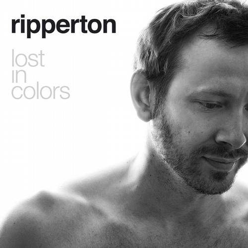 image cover: Ripperton - Lost In Colors (Remixes) (SYST00153)