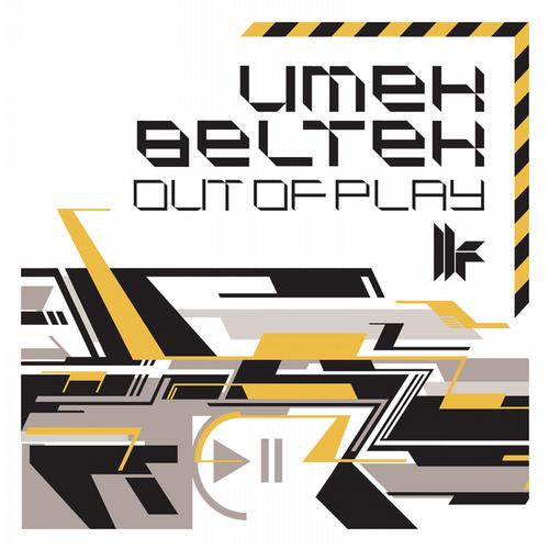 image cover: Umek & Beltek - Out Of Play (TOOL14701Z)