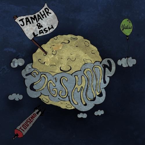 image cover: Jamahr & Lash - Fogs Moon EP [YUL010]
