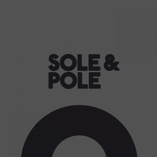 image cover: Plastic Sound , Yefim Malko - Sole & Pole EP [TONV069]