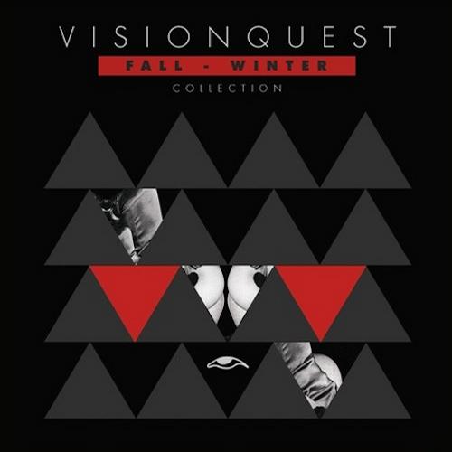 image cover: Various - Visionquest Fall Winter Collection [VQ007]