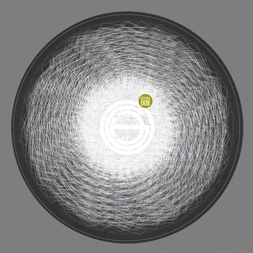 image cover: Alixander III - Schlamm EP (GTCM008)