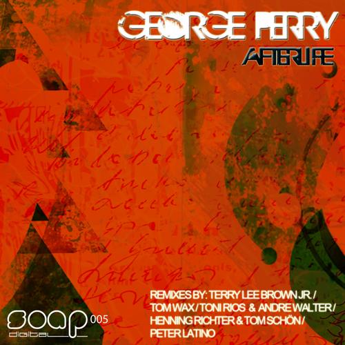 image cover: George Perry - Afterlife (BLV222626)