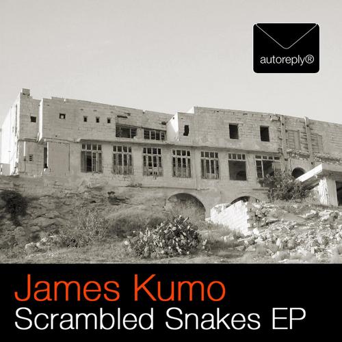 image cover: James Kumo - Scrambled Snakes Ep (AUTOMINUS4)