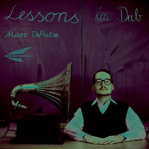 image cover: Marc Depulse - Lessons In Dub Part 1 (OW041)