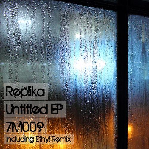 image cover: Replika - Untitled Ep (7M009)