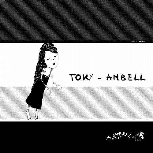 image cover: Toky - Ambell EP (APDEXTRA002)
