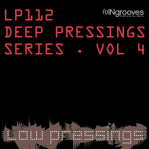 image cover: Deep Pressings Series