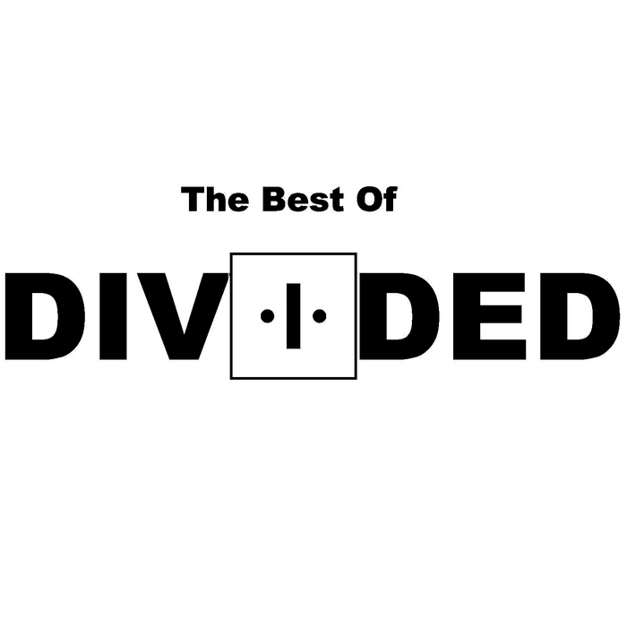 image cover: VA - The Best Of Divided (Minimalism Part 1) [DVDC006]