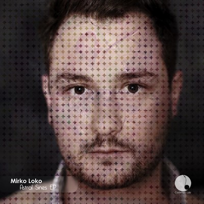 image cover: Mirko Loko - Astral Sines EP [CAL007]