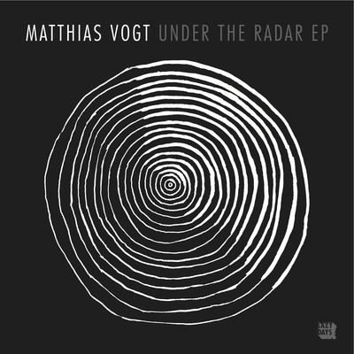 image cover: Matthias Vogt - Under The Radar [LZD026]