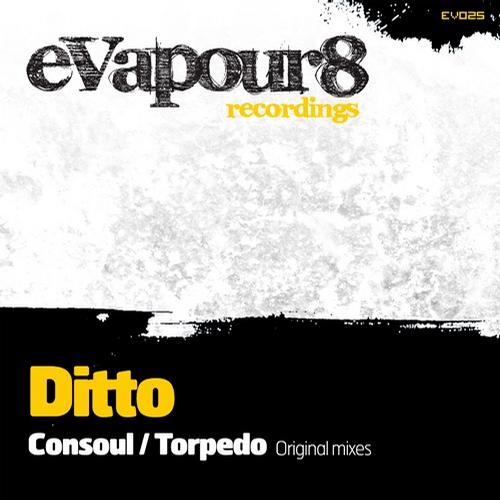 image cover: Ditto - Consoul - Torpedo EV025]