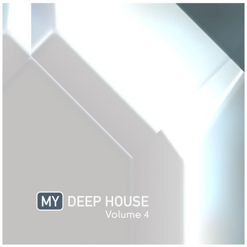 image cover: VA - My Deep House 4 [PUSH023]